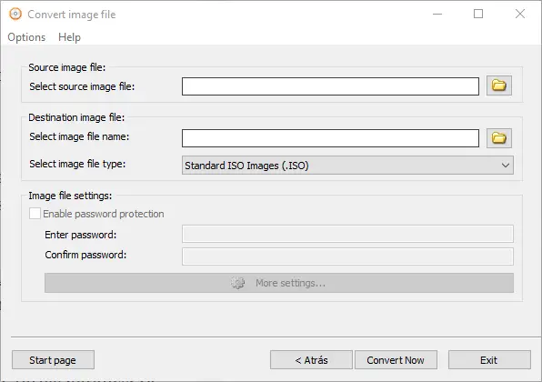 Comment Convertir Facilement Une Image Dmg En Iso Partir De Windows