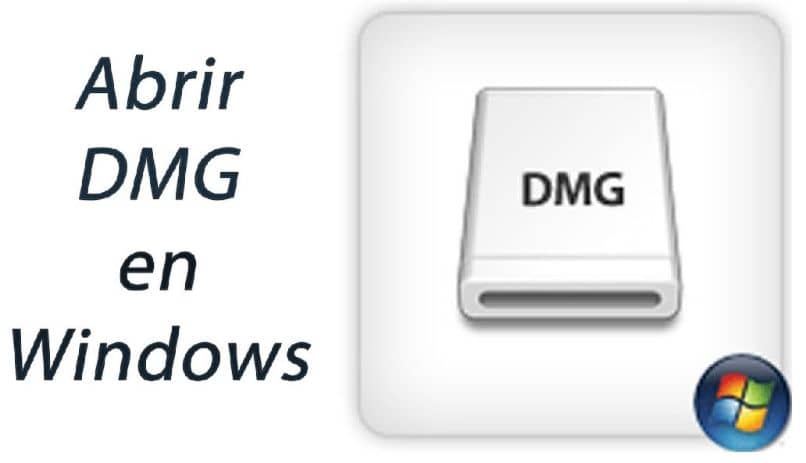 Comment Ouvrir Et Utiliser Des Fichiers Dmg Dans Windows