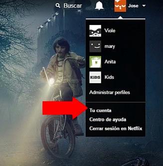 Como posso cancelar permanentemente a assinatura da minha conta Netflix?  Guia passo a passo - Informatique Mania