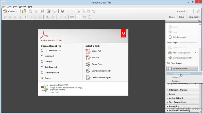 adobe acrobat xi standard