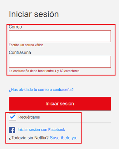 Como posso cancelar permanentemente a assinatura da minha conta Netflix?  Guia passo a passo - Informatique Mania