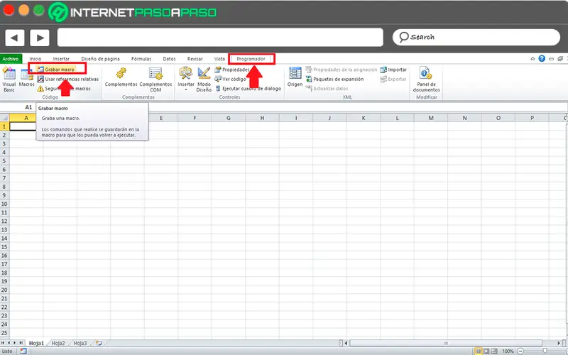 Comment Créer Et Enregistrer Une Macro Dans Microsoft Excel Guide