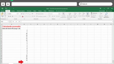 Photo of Comment calculer la moyenne d’un ensemble de données dans Microsoft Excel? Guide étape par étape