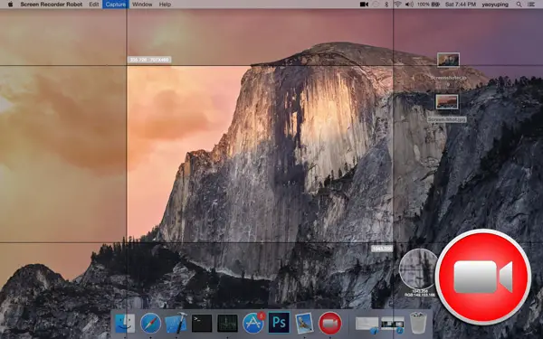 what is good screen recording program for mac
