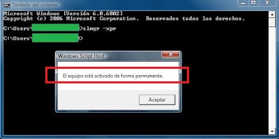activate windows xp pro sp3 no key