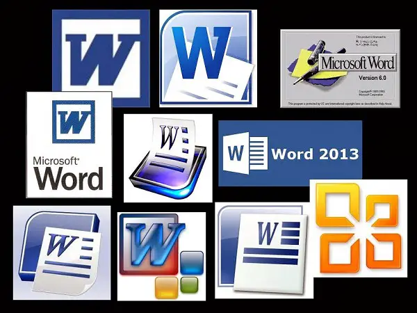 What and how many versions of Microsoft Word are there today? List 2020 -  Computing Mania