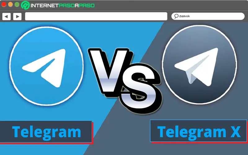 Почему не обновляется telegram x