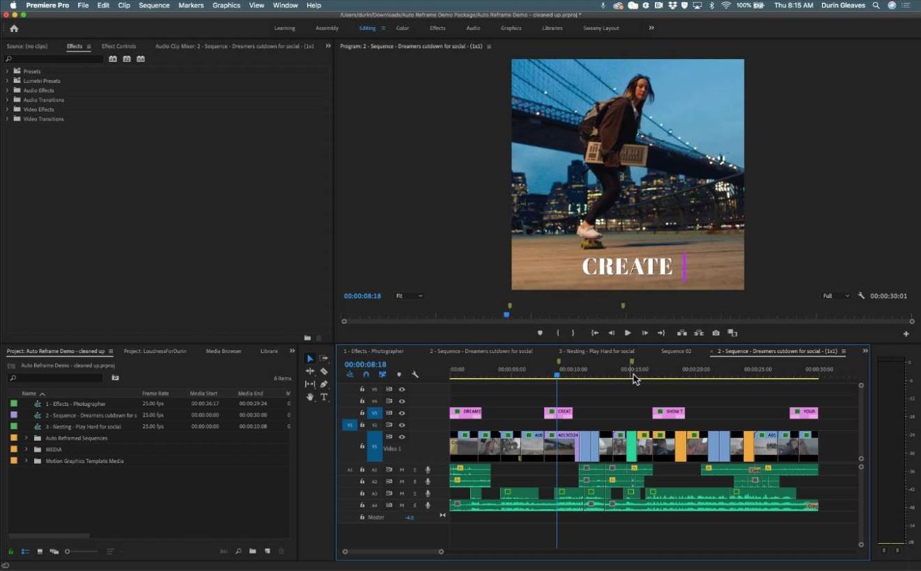 free Adobe Premiere Pro 2024 for iphone download