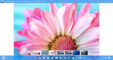 View Photos Without Skipping On Windows 10 With Apowersoft Photo Viewer