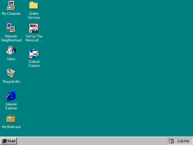 Haluatko pelitietokoneen, jossa on Windows 95? Kaikki mitä tarvitset -  Informatique Mania