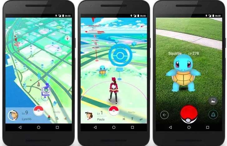 Pokemon Go The Best And The Worst That Could Have Happened To The Pokemon Saga