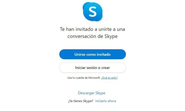 link skype and microsoft account