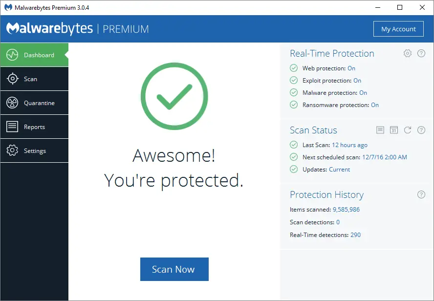 cheap malwarebytes 3.0 premium