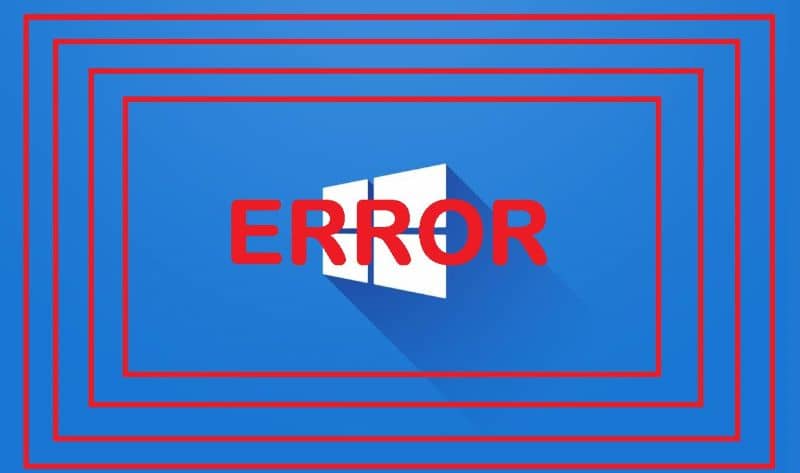 Como reparar facilmente el codigo de error 0x80070057 en windows 10 2
