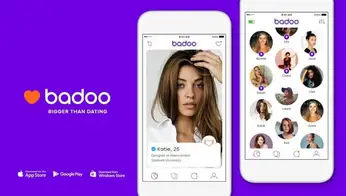 Sending on facebook requests badoo Badoo Introduces