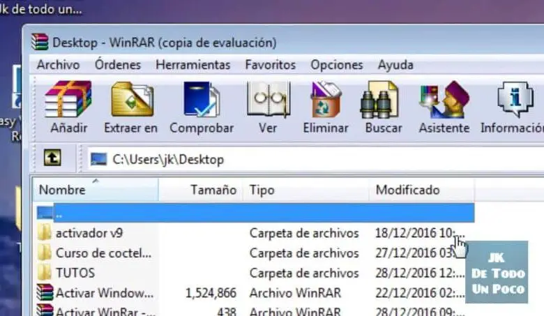 free winrar download for windows