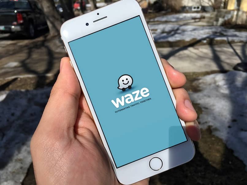 Comment Ouvrir Et Definir L Application Waze Comme Gps Par Defaut Sur Mon Mobile Informatique Mania