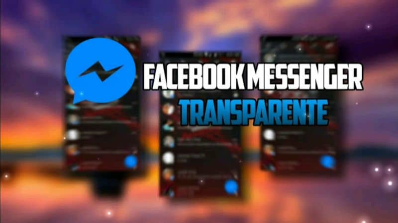 Lapinakyvan Facebook Messengerin Lataaminen Ja Asentaminen Androidille