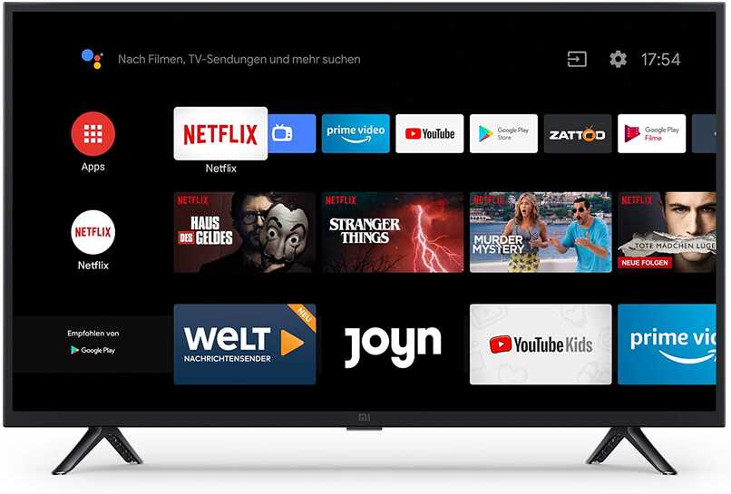 DAZN: como baixar app para assistir a jogos ao vivo na smart TV