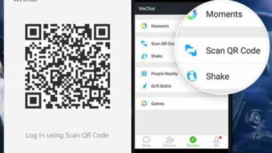 Photo of Comment s’inscrire et créer un compte WeChat sans numéro de téléphone ni code QR Est-ce possible?