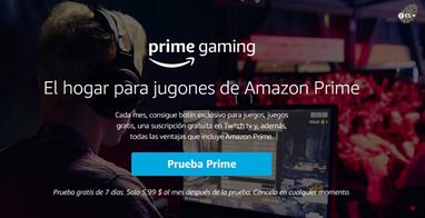 Prime Gaming: The Benefits, Features, and How It Works