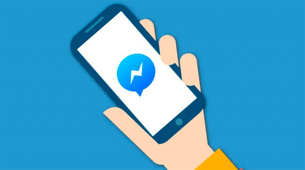 comment récupérer les conversations supprimées sur messenger